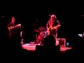 Bob Margolin and Matt Walsh jamin out at the Freedman's Colony