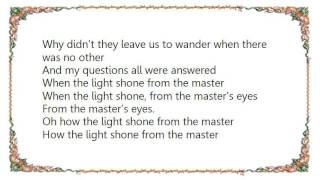 Watch Van Morrison The Masters Eyes video
