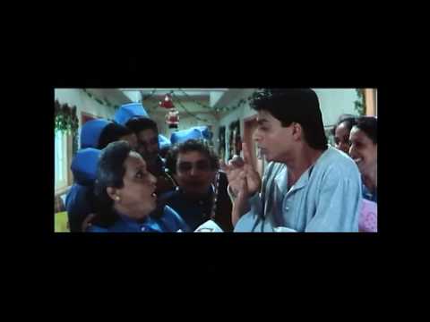 kuch kuch hota hai deleted parts