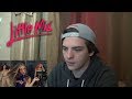 Little Mix - Woman Like Me MUSIC VIDEO & LIVE ON X FACTOR (REACTION) Nicki Minaj