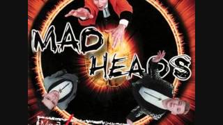 Watch Mad Heads Radioactive Rock video