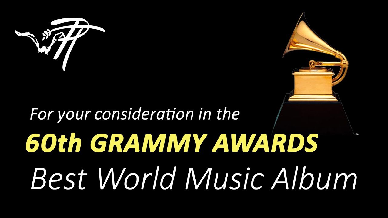 WPT @ The GRAMMY's