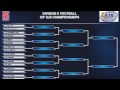 2013 CIF - Sac-Joaquin Section Football Playoff Preview Show