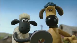 Shaun The Sheep Season 1 Episode 37