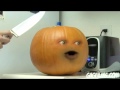 The Annoying Orange กับ Plumpkin พากย์ไทย