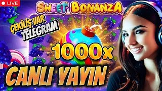 Slot Canli Yayin Slot Oyunlari Sweet Bonanza 1000 Max Wi̇n