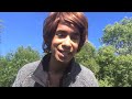 Tommy´s "How to be STRAIGHT" School!  in the woods