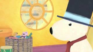 Gaspard Et Lisa Music Clip