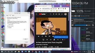 Mr Bean Animated Series Theme Song Has Hftd Bsod Vm Windows 8