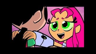Teen Ans Go - Mouth Hole