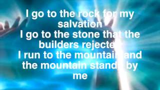 I Go To The Rock W I Go To The Rock W