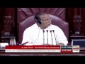 Budget session