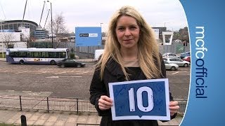AND THE WINNER IS.... | City Today | 6th March