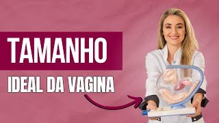 Qual O Tamanho Ideal De Uma ? Dra Maria Emília - Ginecologista