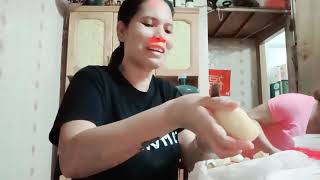 Hiwa Lamas Challenge