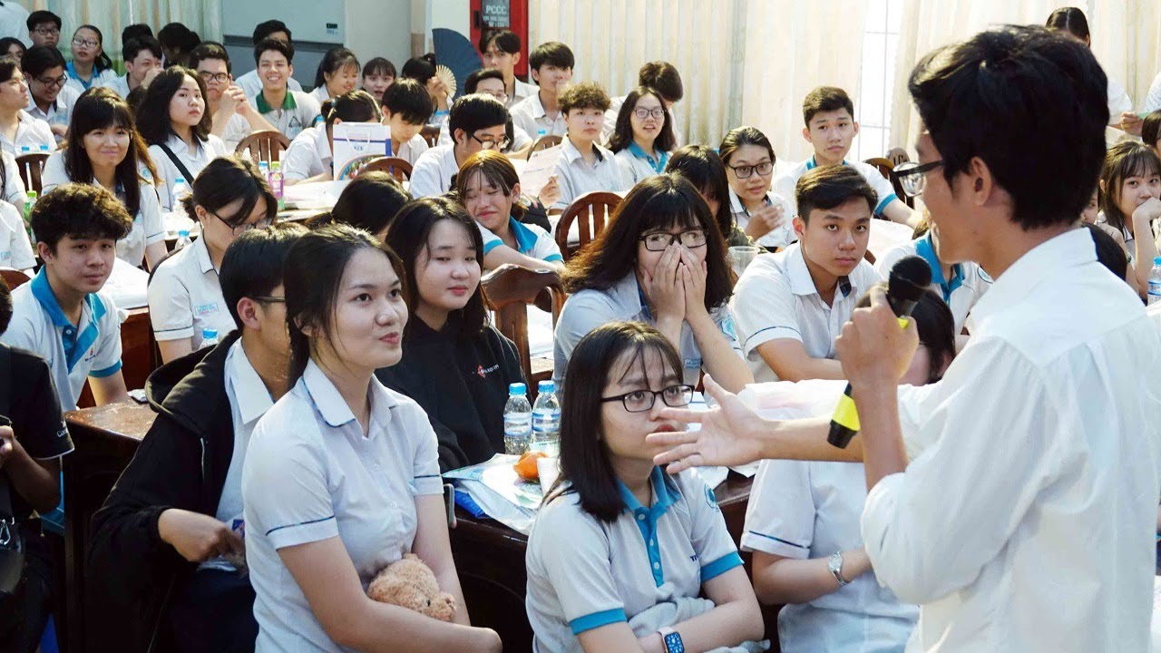 TRỰC TIẾP: CHỌN NGÀNH HỌC CHO TƯƠNG LAI – NHỮNG ĐỔI MỚI TRONG TUYỂN SINH 2021 – P1 | [CẬP NHẬT|UPDATE} Bảng Tin về tư vấn tuyển sinh 2021 Sớm Nhất Của tất cả các trường