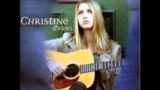 Watch Christine Evans Im So Alone video