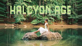 HALCYON AGE