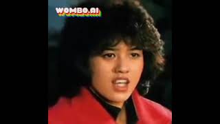 Singing Wombo Ai Deepfake France