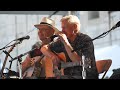 Doc Watson and David Holt - Shady Grave - Newport Folk Festival 2010