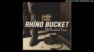 Watch Rhino Bucket Justified video
