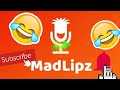 Compilation madlipz kenya