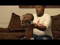 Deleted Scenes: Bath Time Assembly Line - 6 Little McGhees - Oprah Winfrey Network