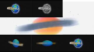Universal Animation Studios Logo Reversed Has A Sparta Gamma Remix