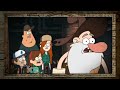 The Secrets of Gravity Falls - -[ The Society of the Blind Eye ] ( Episode Analysis )