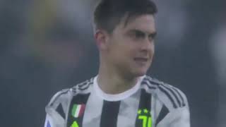 Juventus vs Genoa 2 1 All Goals