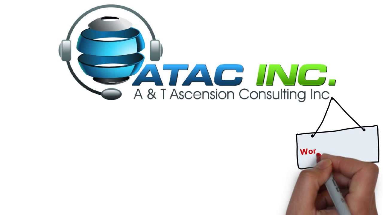 atac inc. work from home