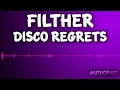 Royalty Free Music - Filther - Disco Regrets