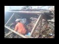 Anito, Gamay Northern Samar Super Typhoon Yolanda