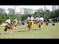 image Tkw Hong Kong Belajar Warok Jaranan