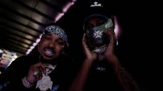 Doe Boy & Babyface Ray - Onna Hood (Official Music Video)