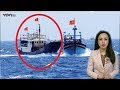 Tin Mới ngày 22/9/2018: Việt Nam bất ngờ TR,UY ĐU,ỔI tàu cá Trung Quốc tô,ng ch,ìm tàu cá Đài Loan