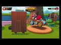 Angry Birds Go Red Bird Sunday Team Multiplayer Racing Angry Birds Go Red Bird Sunday Team Multiplayer Racing