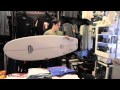 Channel Islands Sperm Whale Surfboard Review