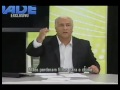 Dr. Edson Moreira - TV VERDADE 30/05/12 - PARTE 01