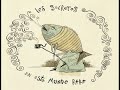 LOS SECRETOS. AVANCE NUEVO ÁLBUM "EN ESTE MUNDO RARO"
