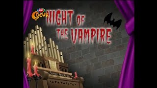 Jibber ve Jabber-Vampirin Gecesi(Türkçe izle)