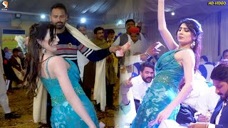 Dil Dene Ki Ruth Aayi, Alina Khan Bollywood Dance Performance, Sgrecords 2023