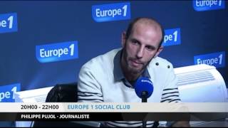 Philippe Pujol Toutes Les Cités Ont Les Mêmes Codes Vestimentaires