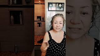 Ruth Styles Is Live Makeup Application