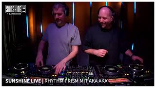 Aka Aka - Rhythm Prism Radio Episode 01.04.2024