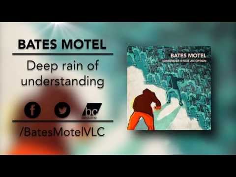 Bates Motel - Deep rain of understanding