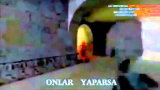 Trkler Ws Yabanclar Counter Strike Oynarsa Mkemmel 1