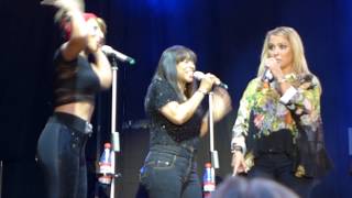 Watch Anastacia Freak Of Nature video