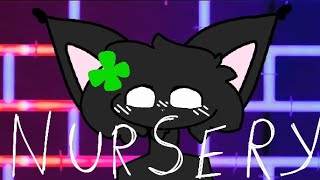 Nursery Meme Gift For Mia Blacktail
