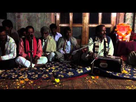 MataJi Bhajan - Chalo Bulawa Aaya Hai - By Shambhu Ustad
